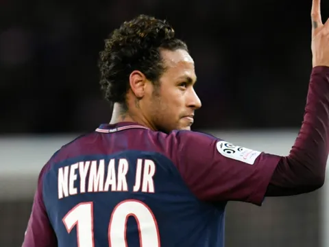 Giờ sao đây, Neymar?