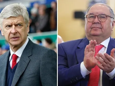 Giới chủ Arsenal keo kiệt, Wenger lãnh đủ?