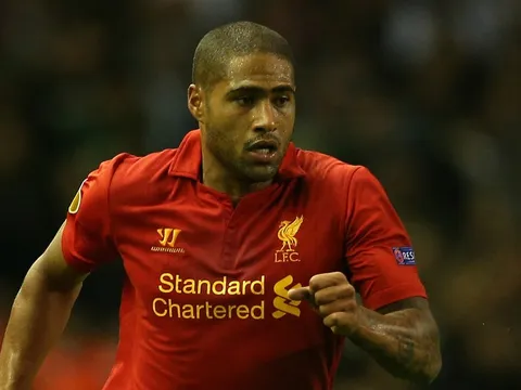Glen Johnson thời còn khoác áo Liverpool chơi hay như thế nào?