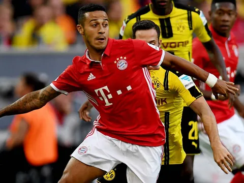 GOALMANIA - Chiến dịch giúp Bundesliga đến gần NHM