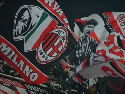 Góc AC Milan: Nỗi buồn đến từ cấp thượng tầng