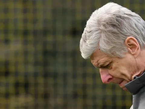 Góc Arsenal: Cúp FA và tư tưởng của Wenger