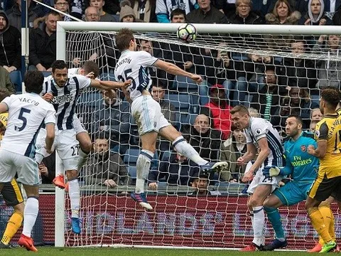 Góc Arsenal: Làm gì khi ở "đáy"?