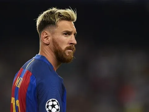 Góc Barca: Giám đốc Gratacos chỉ là bước đệm cho việc gia hạn Messi