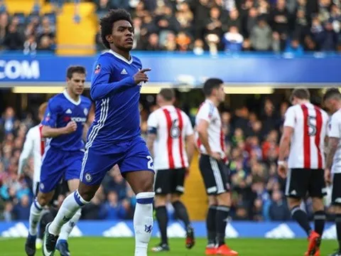 Góc BLV Quang Huy: Chelsea 'sẩy chân', cả làng mở hội