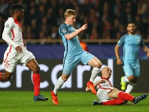 Góc BLV Quang Huy: Điểm 10 Leicester City; Man City đáng bị loại