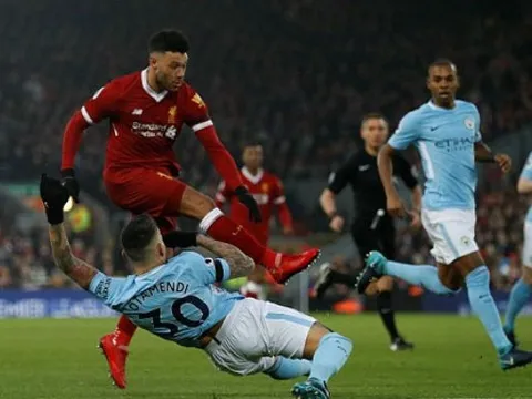 Góc BLV Quang Huy: Man City khinh suất; Man Utd khó làm nên chuyện