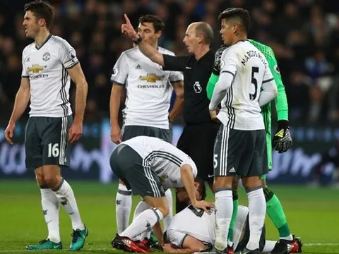 Góc BLV Quang Huy: M.U không ăn may; Khó quật ngã Chelsea