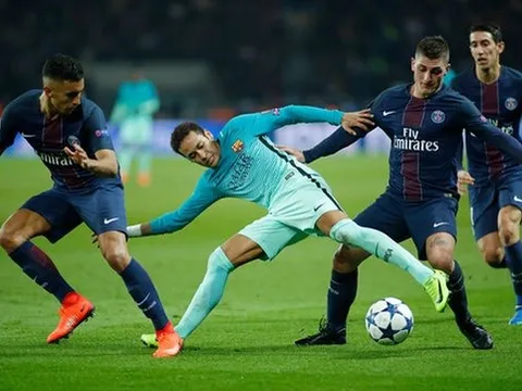 Góc Champions League: Hạ màn sớm, còn gì vui?