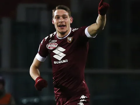 Góc Chelsea: Hãy để Costa đến Trung Quốc, và mua ngay Belotti