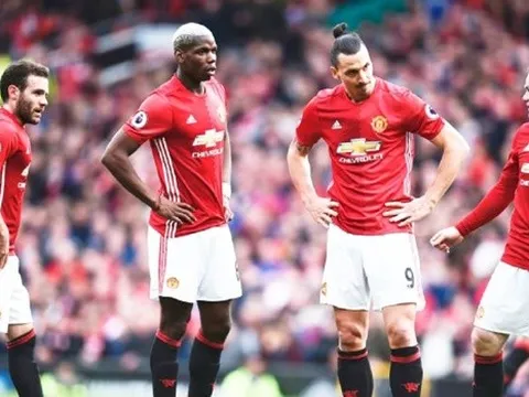 Góc HLV Nguyễn Văn Sỹ: Cạm bẫy Top 4; Tệ hại Man Utd