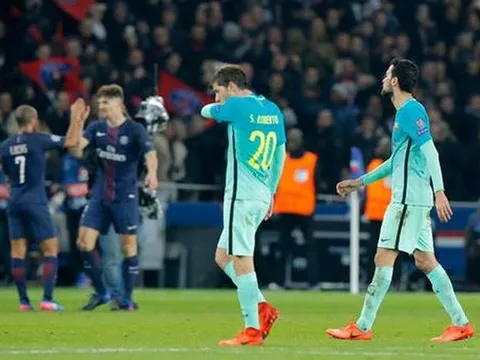 Góc HLV Nguyễn Văn Sỹ: Dấu chấm hết cho Barca, Arsenal!