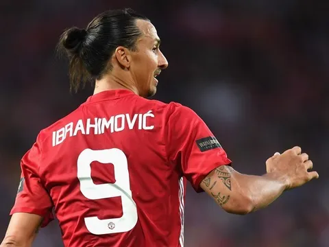 Góc HLV Nguyễn Văn Sỹ: Ibra chưa dừng lại; Điều lạ ở Leicester City