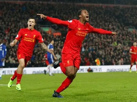 Góc HLV Nguyễn Văn Sỹ: Liverpool sắp qua cơn khủng hoảng