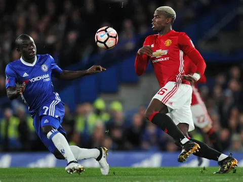 Góc HLV Nguyễn Văn Sỹ: Tiếc cho Man Utd; Liverpool phải cẩn trọng