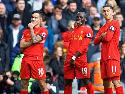 Góc HLV Phan Thanh Hùng: M.U 'ăn ngủ không yên'; Liverpool đúng chất 'đại ca'