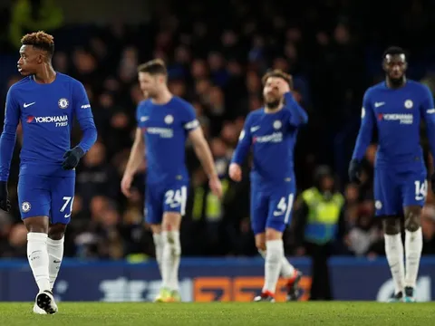 Góc HLV Trần Minh Chiến: Chelsea phải trảm Conte; Arsenal, Tottenham khó lọt Top 4
