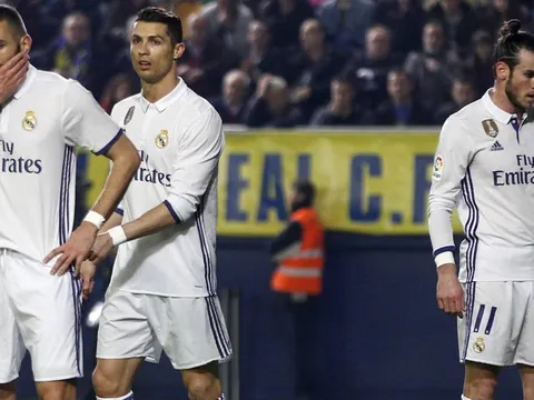 Góc HLV Trần Minh Chiến: Chức vô địch La Liga sẽ quyết định sau vòng 34