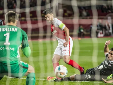 Góc HLV Trần Minh Chiến: Đợi AS Monaco gây bất ngờ
