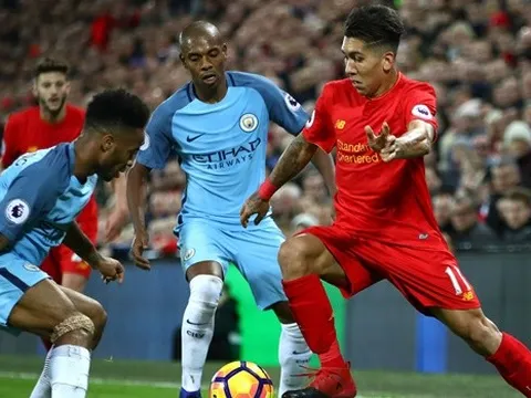 Góc HLV Trần Minh Chiến: Kịch tính Man City - Liverpool; M.U chật vật