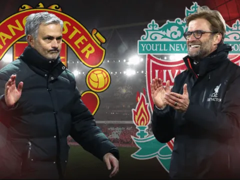Góc HLV Trần Minh Chiến: Liverpool sập bẫy M.U; Căng thẳng Top 4
