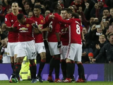 Góc HLV Trần Minh Chiến: Man Utd nguy khốn; Sai lầm ở Ranieri