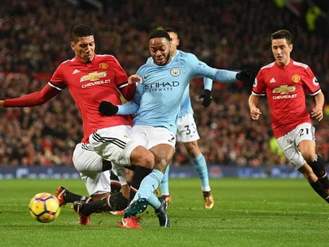 Góc HLV Trần Minh Chiến: M.U lao dốc; Man City chỉ gặp tai nạn