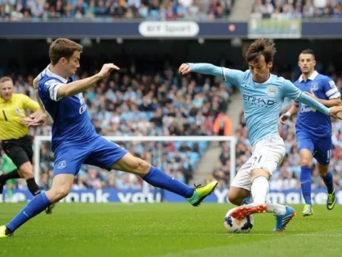 Góc HLV Trần Minh Chiến: Tottenham hạ Man City; M.U cần liệu pháp tâm lý