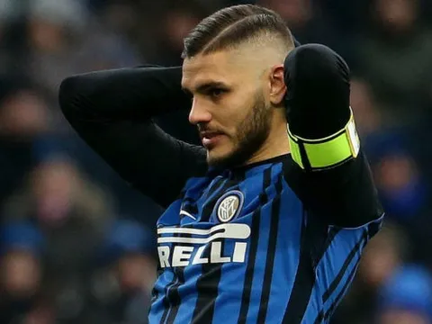Góc Inter: Rồi các ngôi sao sẽ lần lượt tháo chạy?