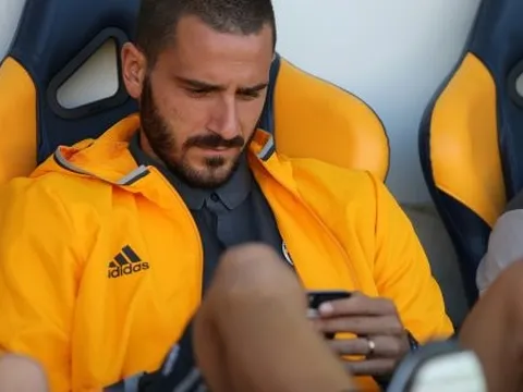Góc Juventus: Vương triều không ngôi sao