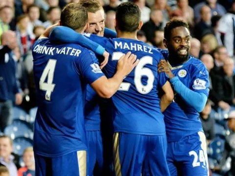 Góc Leicester: Hãy cứ mơ đi