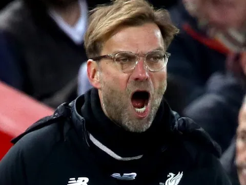 Góc Liverpool: 'Bào sức' để làm gì?