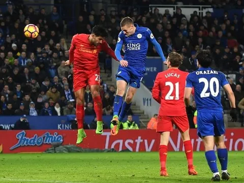 Góc Liverpool: Cứ mãi thế này sao?