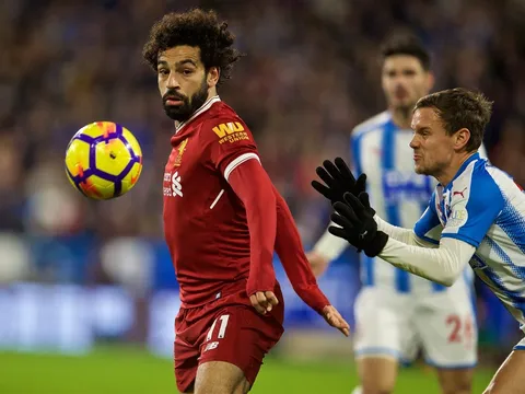 Góc Liverpool: Cứ thế này, Salah rồi cũng sẽ tiếp bước Coutinho