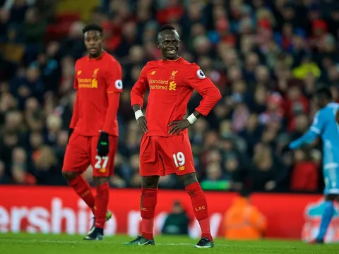 Góc Liverpool: Dấu chấm hết vào đầu năm 2017?