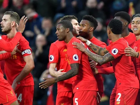 Góc Liverpool: Đây mới là thời điểm đáng sợ nhất của The Kop
