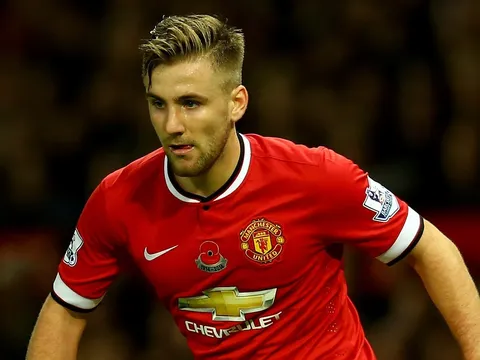 Góc Liverpool: Luke Shaw, tại sao không?