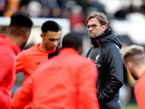 Góc Liverpool: 'Pin' đã đầy, tỏa sáng nào Klopp