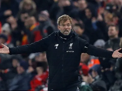 Góc Liverpool: Vui thôi, đừng vui quá