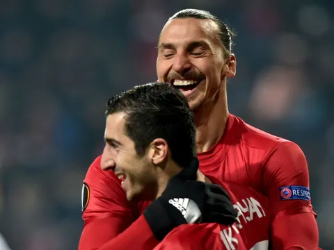 Góc Man United: Đây là thời khắc để tấn công, tấn công và tấn công!