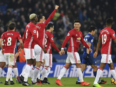 Góc Man Utd: Gươm cùn có thắng được lá chắn thép