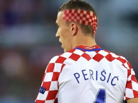 Góc Man Utd: Perisic là sự kết hợp của Ibra, Valencia và Pogba