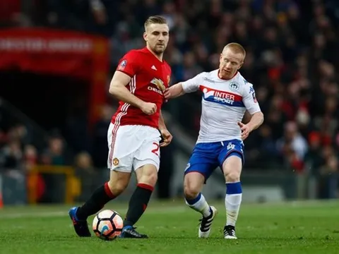Góc Man Utd: Tiếng nói từ những người bị ruồng bỏ