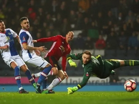 Góc Marcotti: Đáng sợ Man Utd; Real & Barca - 2 ngã rẽ