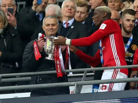 Góc Marcotti: Sớm muộn Mourinho sẽ đến đích; Sự khác biệt của Real