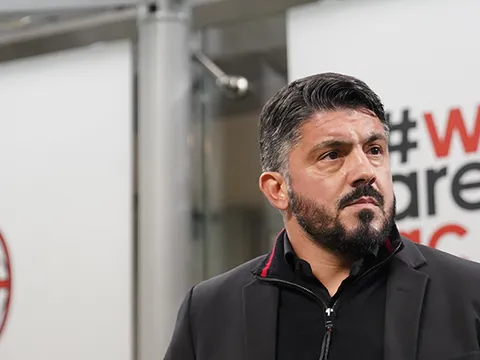 Góc Milan: Tại sao cứ lại phải bi quan?