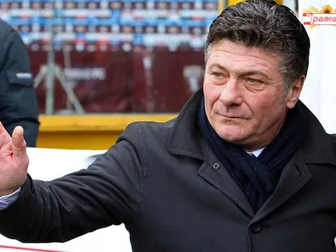 Góc Napoli: Khi người hùng Mazzarri góp sức cho giấc mơ vô địch