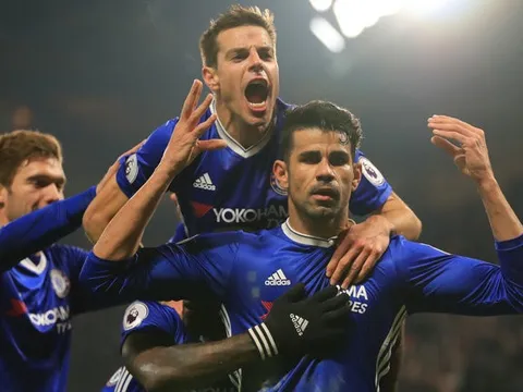 Góc nhìn:  Chelsea 'giết chết' cuộc đua NHA