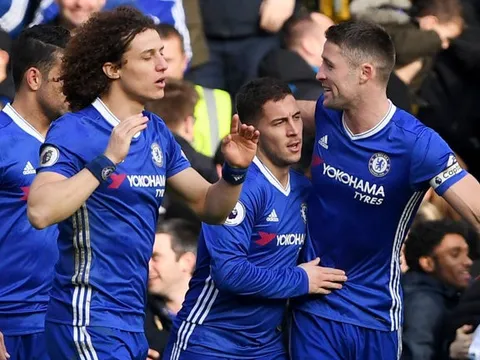 Góc nhìn: Chelsea không điểm yếu; Liverpool - Top 4 xa dần
