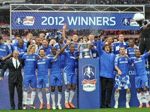 Góc nhìn: Chelsea là đội muốn có cúp FA hơn tất cả